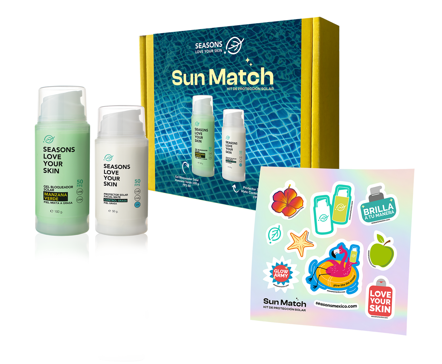 KIT SUN MATCH
