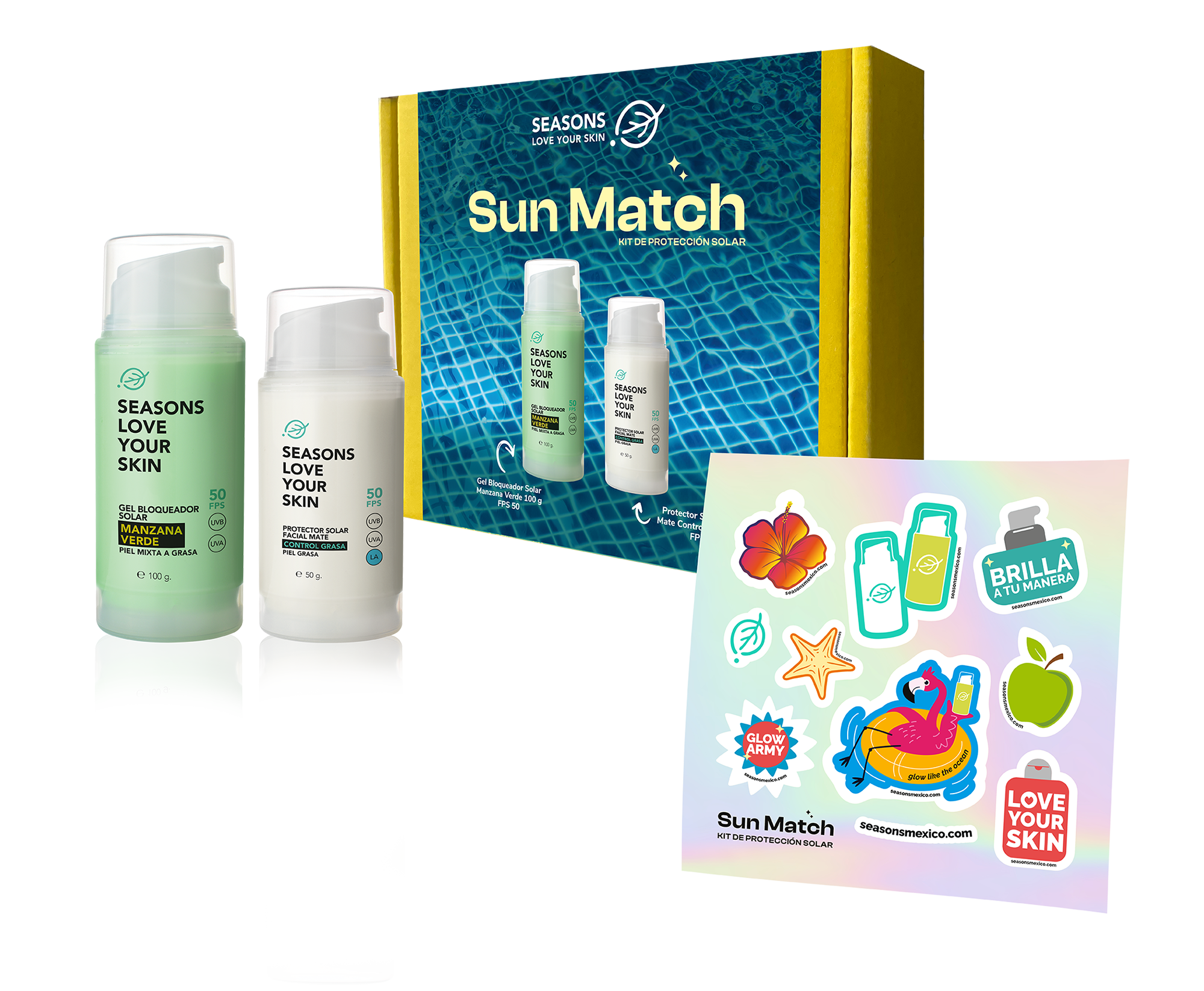 KIT SUN MATCH