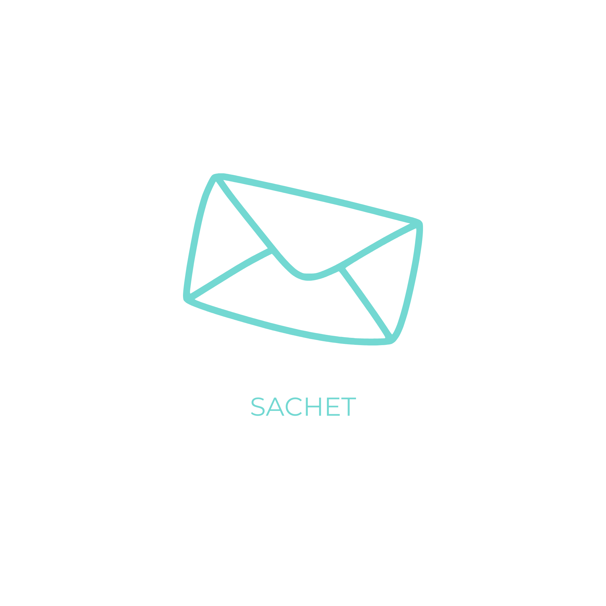 🎁 SACHET DE REGALO (100% off)