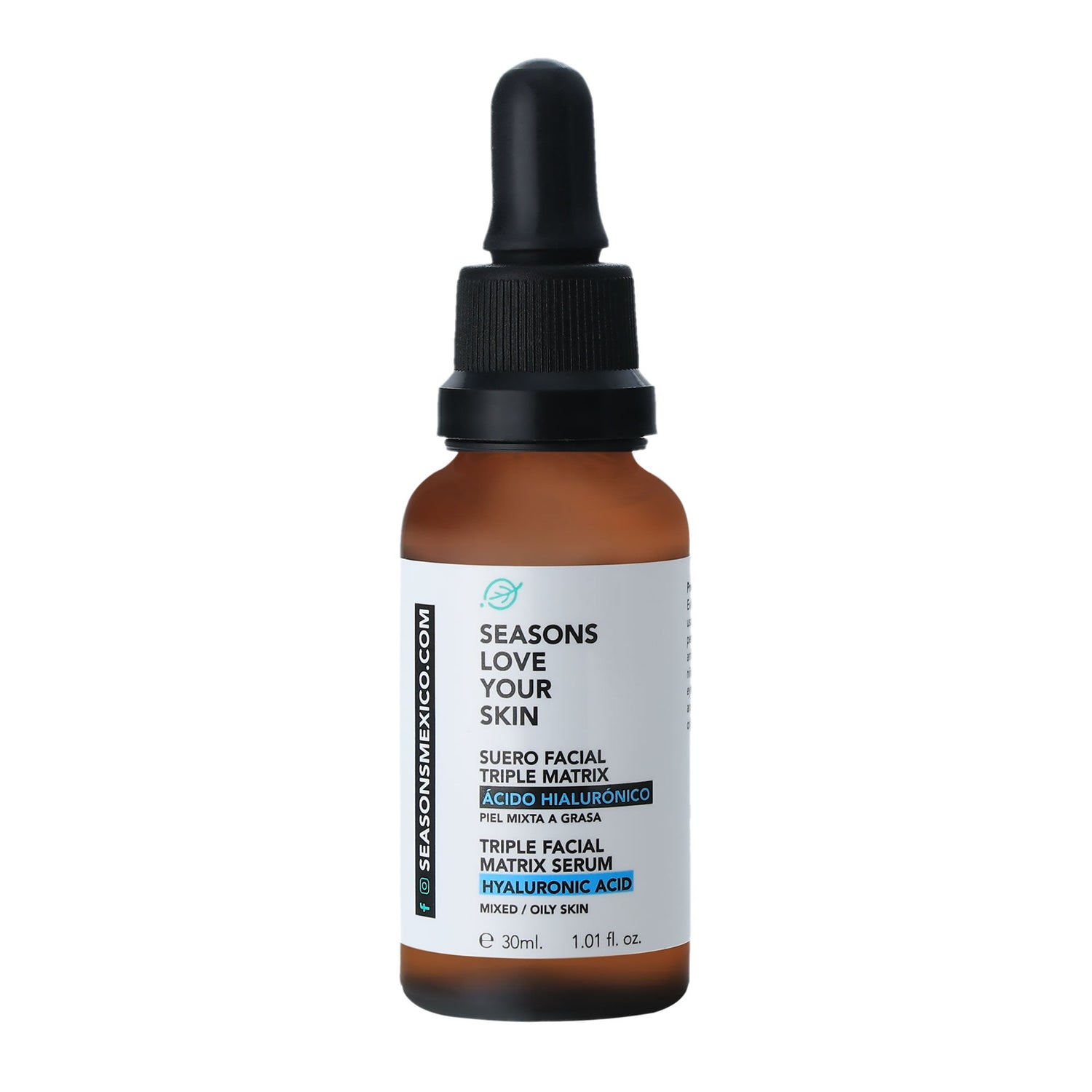 🎁 Suero Facial Triple Matrix (100% off)