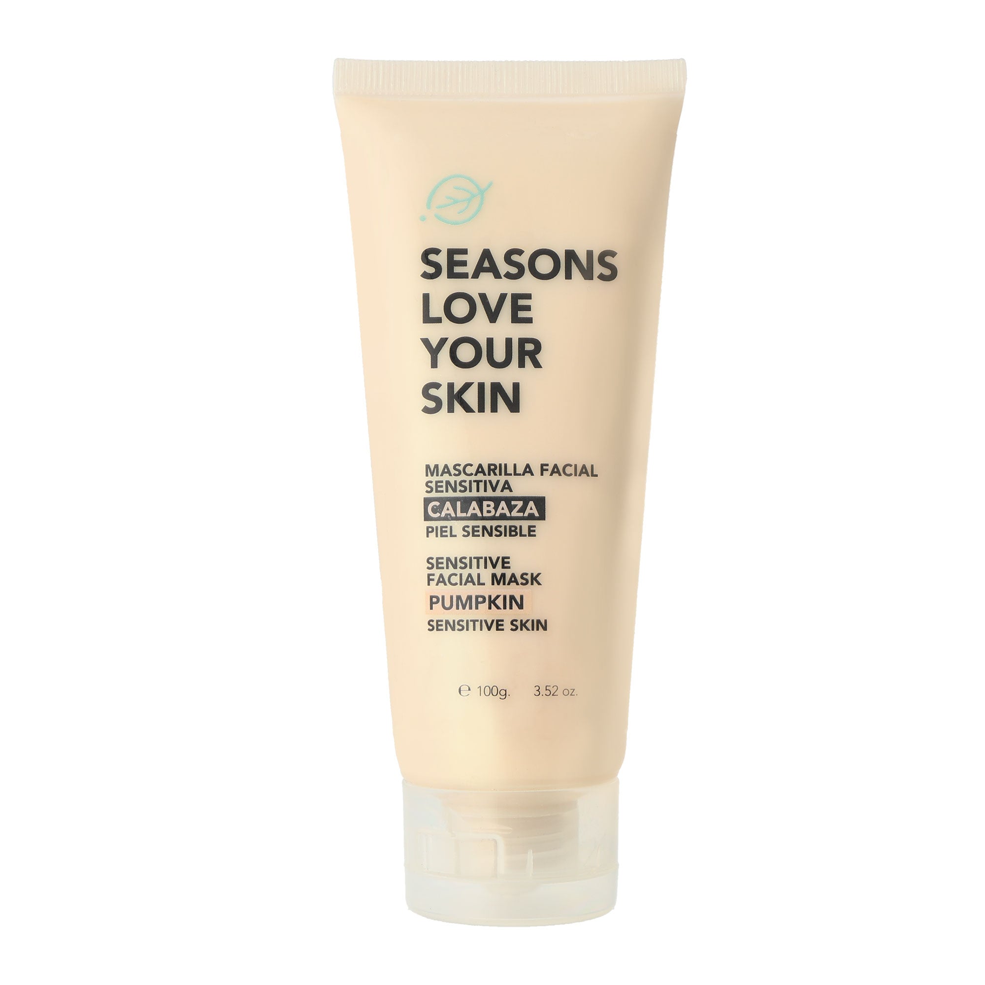 🎁 Mascarilla Facial Calabaza 100 gr. (100% off)