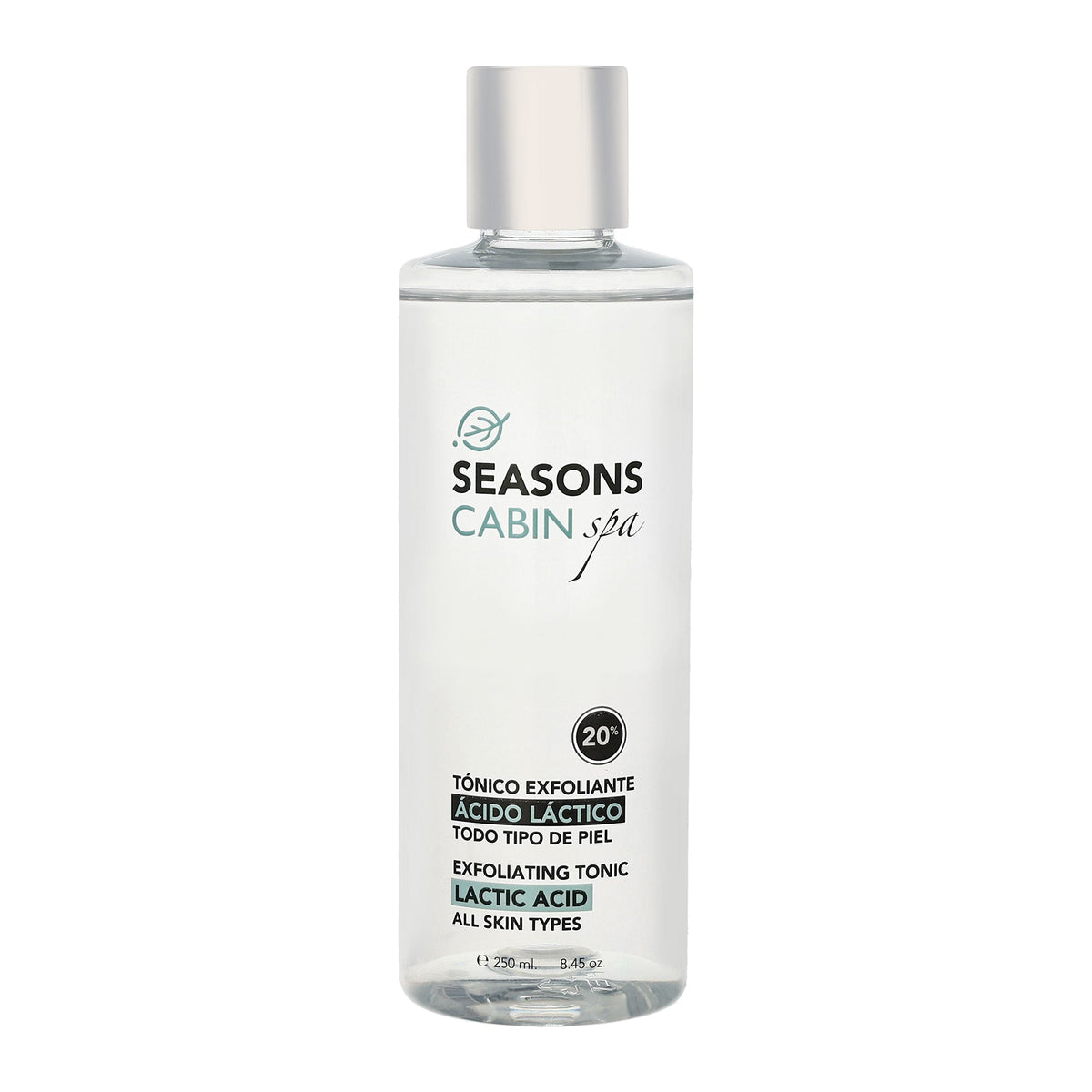 🎁 Exfoliante Acido Lactico 240ml