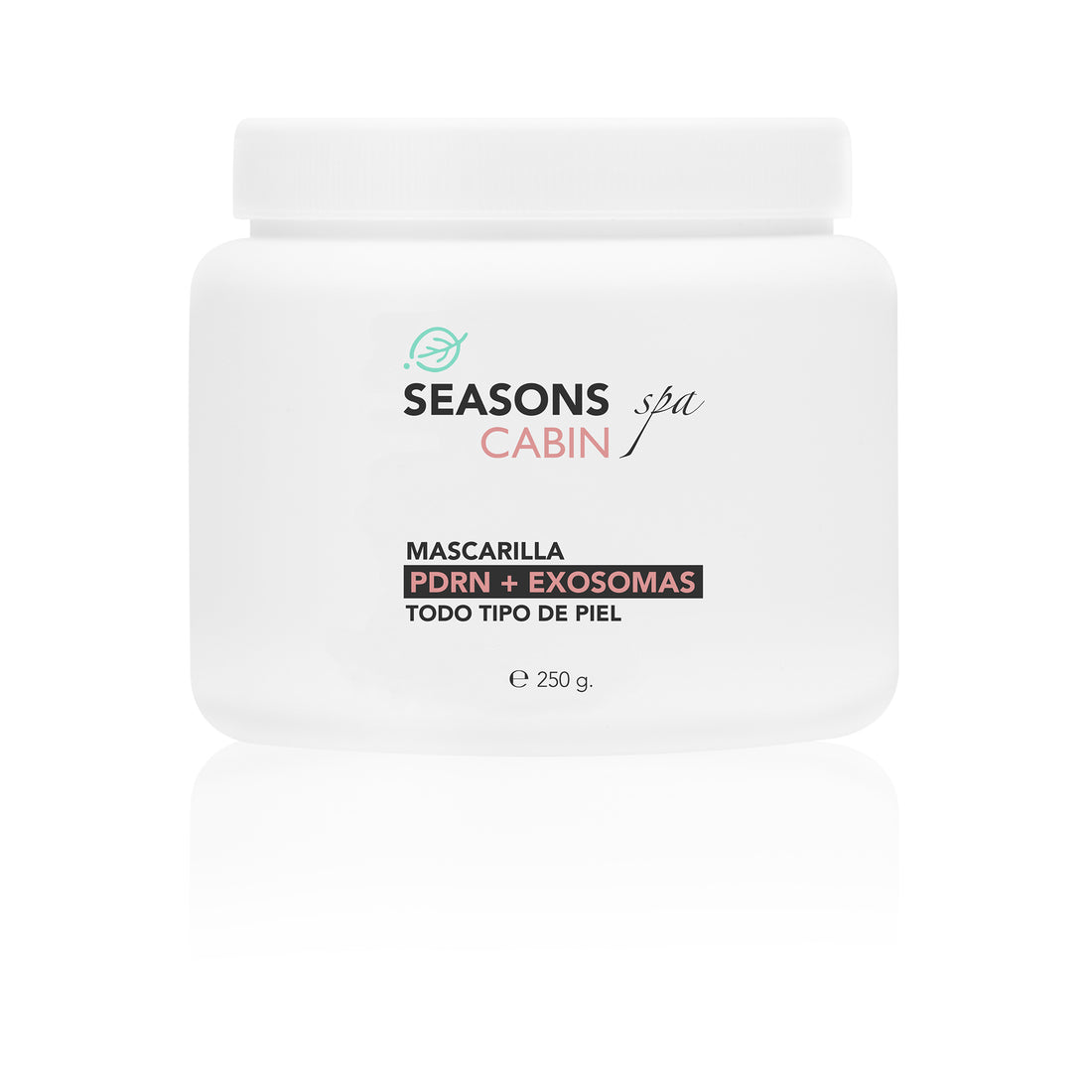 MASCARILLA PDRN + Exosomas